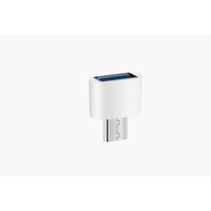 Libra Libra LBR-apu2c USB2 → TYPE-C 変換アダプタ メスUSB2.0 オスTYPE-C