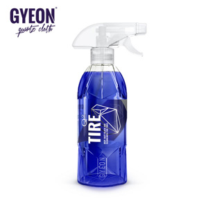 ジーオン GYEON ジーオン GYEON Q2-TI タイヤ 400ml