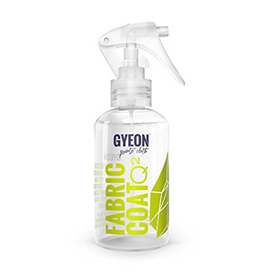 ジーオン GYEON ジーオン GYEON Q2-FA12 ファブリックコート 120ml