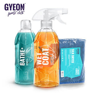 ジーオン GYEON ジーオン GYEON Q2S-D スターターキット D-Kit