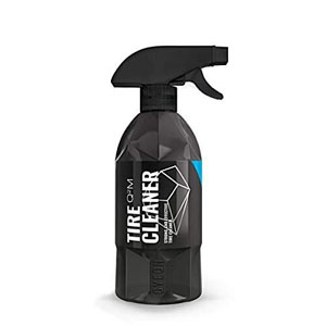 ジーオン GYEON ジーオン GYEON Q2M-TC50 タイヤクリーナー 500ml