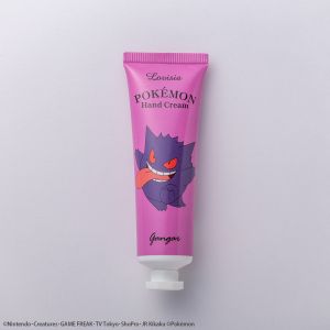 BeeCruise BeeCruise ラヴィジア ポケモンハンドクリーム ゲンガー
