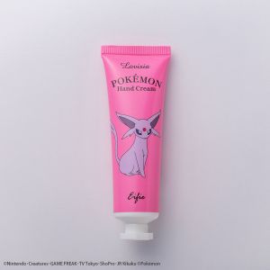 BeeCruise BeeCruise ラヴィジア ポケモンハンドクリーム エーフィ