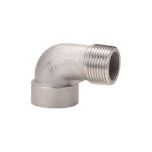 キッツ KITZ キッツ PSLZM-8A PSLZM SCS14A ストリートエルボ メーカー直送 代引不可 北海道沖縄離島不可