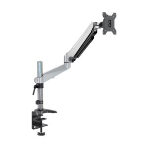 ジャパンネクスト JAPANNEXT JAPANNEXT JN-GM312DV モニターアーム 15-32インチ対応