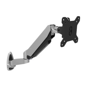 ジャパンネクスト JAPANNEXT JAPANNEXT JN-GM312WV モニターアーム 15-32インチ対応