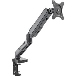 ジャパンネクスト JAPANNEXT JAPANNEXT JN-GC12V モニターアーム 15-32インチ対応