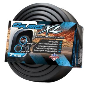 エニーズインターナショナル エニーズインターナショナル EZ Flares XL 幅広フェンダーフレア―