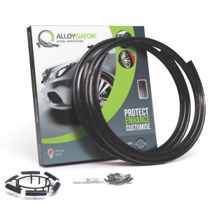 ANYS INTERNATIONAL ANYS INTERNATIONAL ALLOY GATOR アロイゲーター インター ブラック