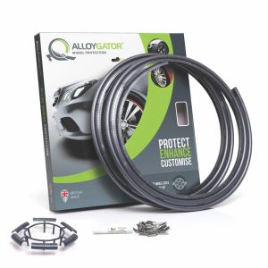 ANYS INTERNATIONAL ANYS INTERNATIONAL ALLOY GATOR アロイゲーター インター グラファイト