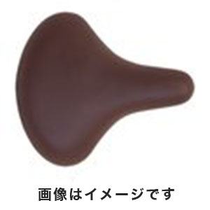 加島サドル製作所 加島サドル製作所 サドル ミニ ダークブラウン CHS-50HMC