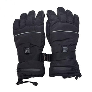 LIVZA ホットグローブ Lサイズ HTG-L