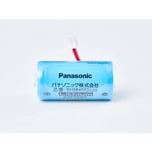 パナソニック Panasonic パナソニック SH384552520 住宅火災警報器 交換用電池