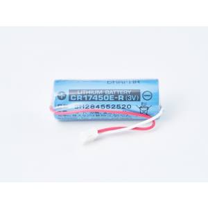 パナソニック Panasonic パナソニック SH284552520 パナソニック 火災警報器 交換用 電池 CR-AG/C25P