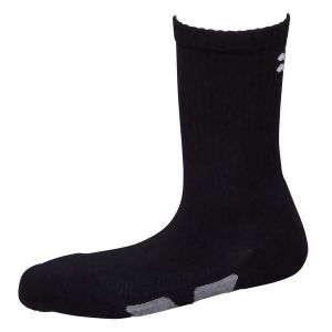 スフィーダ SFIDA スフィーダ ジャガードトレーニングソックス ブラック 22-24cm SH21S03