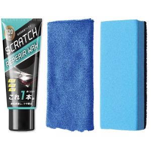 エディション エディション DN-445 車両用修復ワックス 120ml