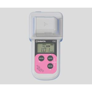 柴田科学 SIBATA 柴田科学 ハンディ水質計 アクアブ AQ-201 080560-201