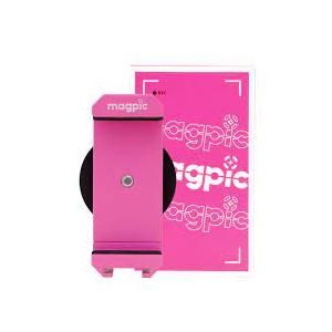 magpic マグネットスマホホルダー ピンク
