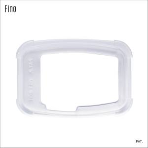 フィーノ FINO フィーノ SWC0019F スイッチ カバー パナソニック 液晶 スイッチ 5 クリア