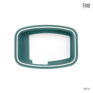 TS BIKE TS BIKE TT-05 Fino 電動アシスト用 スイッチ カバー PANA型 スモーキーグリーン