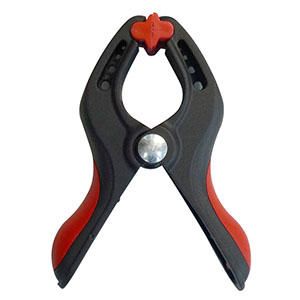 CUSTOM KOBO CUSTOM KOBO 14-701 NEW ナイロンバネクランプ ＃3 三共コーポレーション