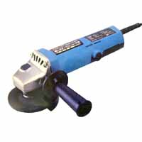 TRAD TRAD MDG-100MS ディスクグラインダー 三共コーポレーション