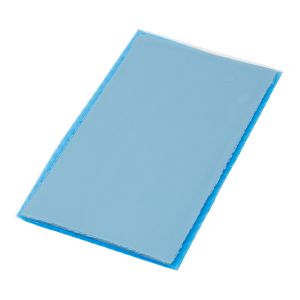 アイネックス AINEX アイネックス TGF-P1 TGF-P1 高性能熱伝導パッド 50×90×1mm