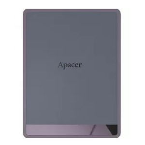 アペイサー Apacer AP512GAS724M-1 ポータブルSSD 512GB USB 3.2 Gen2 メーカー3年保証
