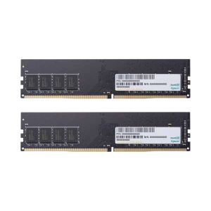 アペイサー Apacer Apacer EL.64GA1.PSRK2 DDR4 U-DIMM 3200MHz 288pin CL-22 1024x8 64GB(32GBx2)kits