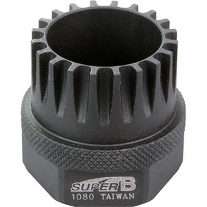 スーパービー SUPER B SUPER B 1080 カートリッジBB抜き スーパービー スーパーB