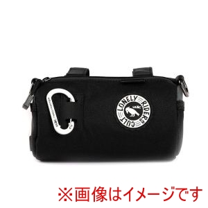 ユーラック ULAC ユーラック PB5 ハンドルバーバック COURSIER:SPRINT ブラック グレー