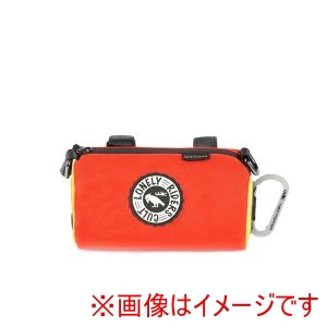 ユーラック ULAC ユーラック PB7 ハンドルバーバック COURSIER PULSE オレンジ イエロー