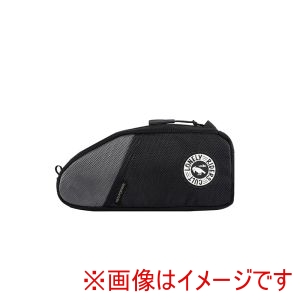 ユーラック ULAC ユーラック TB2 トップチューブバッグ TREKKING PRO ブラック グレー