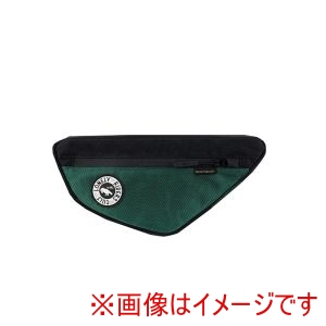 ユーラック ULAC ユーラック DB2 フレームバッグ TOURING PRO ダークグリーン ブラック