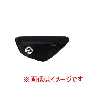 ユーラック ULAC ユーラック DB2 フレームバッグ TOURING PRO ブラック