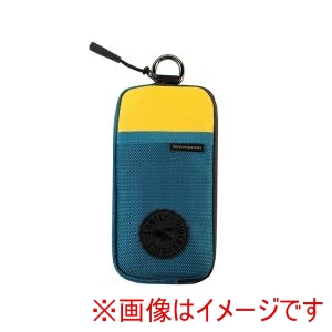 ユーラック ULAC ユーラック MB2 小物入れ Touring Case GT ティール