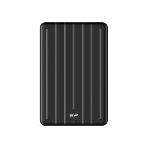 シリコンパワー silicon power シリコンパワー SP256GBPSD75PSCK 256GB USB3.2 Gen2 Portable SSD