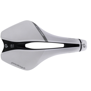 プロロゴ Prologo プロロゴ サドル ディメンション Ti-rox 143 ホワイト ブラック Prologo