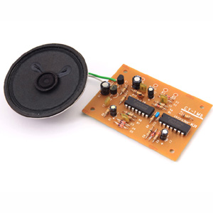 ワンダーキット WonderKit ピンポンチャイムキット CY-1MB