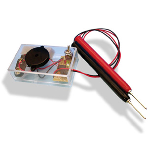 ワンダーキット WonderKit ワンダーキット TU-7GL 導通チェッカーキット