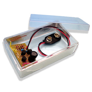 ワンダーキット WonderKit ワンダーキット BRI-2 電子ビックリ箱2 キット