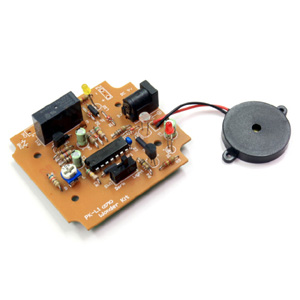 ワンダーキット WonderKit ワンダーキット 光センサー キット PK-L1