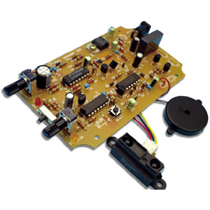 ワンダーキット WonderKit 接近センサー キット YOL-7