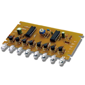 ワンダーキット WonderKit LED順送リキットGTR LED-4015GTR