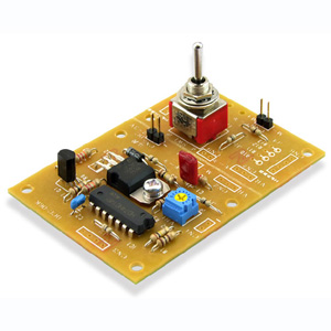 ワンダーキット WonderKit ワンダーキット DCC-06SP DCモータコントローラSP