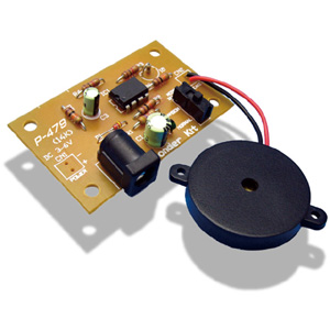 ワンダーキット WonderKit ワンダーキット 電子小鳥リターンズ キット P-479