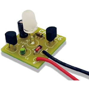 ワンダーキット WonderKit ワンダーキット CAN-D6 LEDキャンドル キット