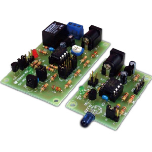 ワンダーキット WonderKit ワンダーキット 通過センサー2 キット SY-852