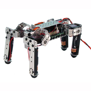 ワンダーキット WonderKit ワンダーキット WR-MS5L プチロボMS5L