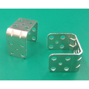 ワンダーキット WonderKit ワンダーキット WR-LABS2 アルミパーツ サイド  2個入